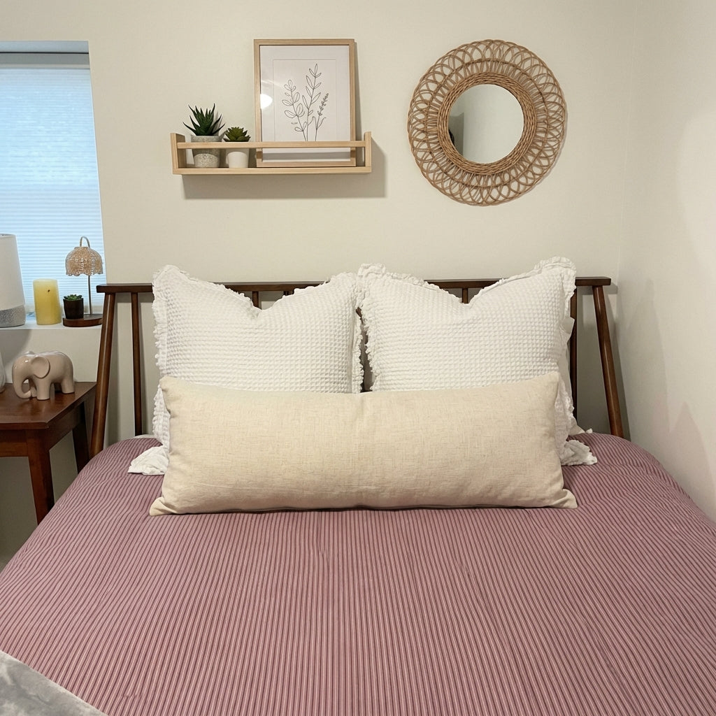 Snug & Stylish: Elevate Your UK Student Hall for a Productive Winter Term