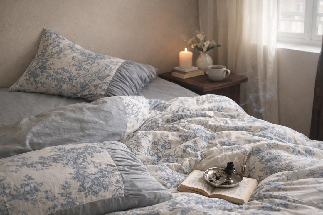 How Your Home Wakes Up on January 1st: A Gentle Reset for 2026