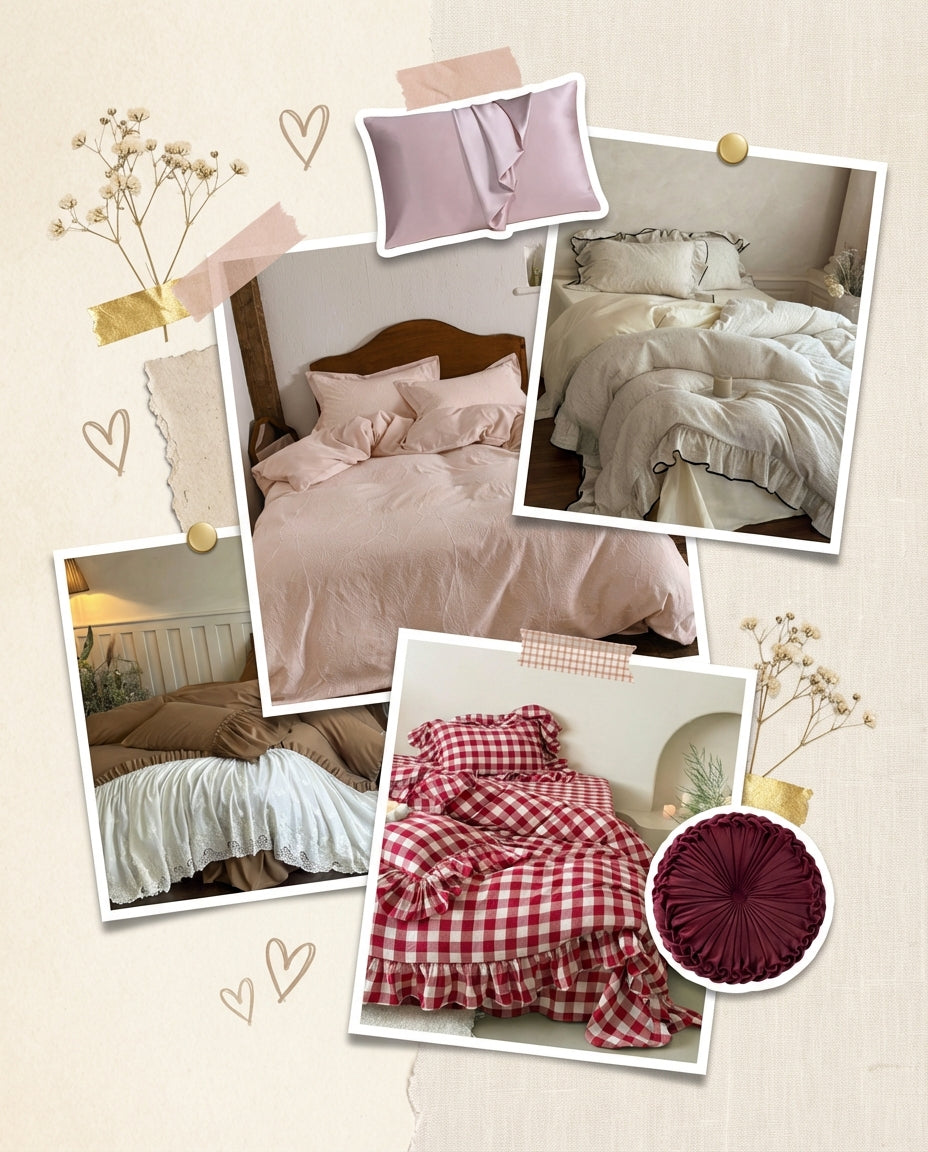 Designing Your Sanctuary: A Galentine’s Guide to Quiet Luxury