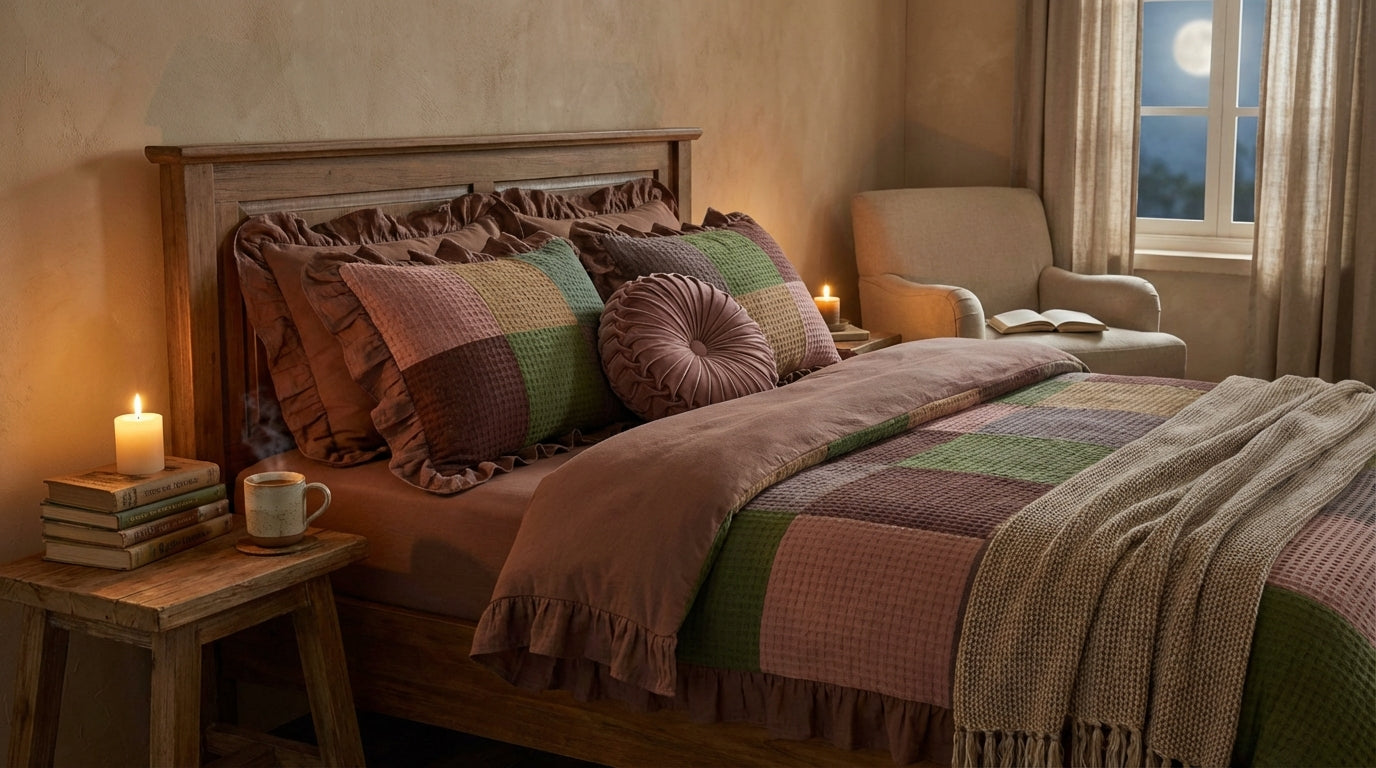 Reclaiming the Bedtime Story: Creating a 'Tech-Free' Sanctuary for National Storytelling Week