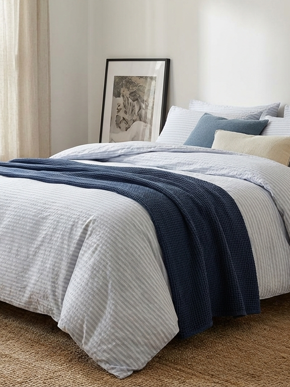 Finding Your Perfect Fabric for a Restful Night