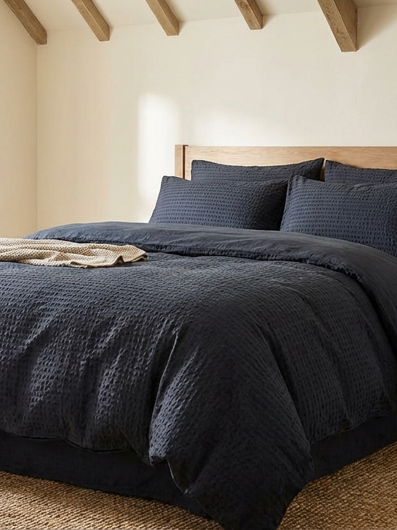 How Breathable Fabric Supports Your Well-being as the Seasons Change