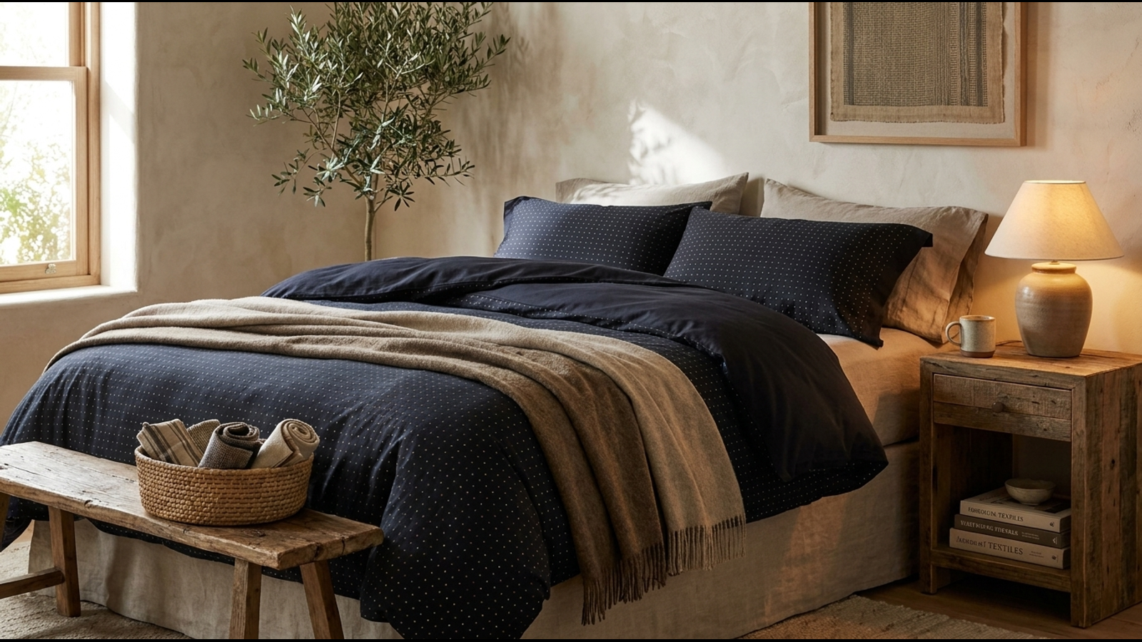 Textile Choices Explained: Jacquard, Seersucker, and Muslin for Every Lifestyle