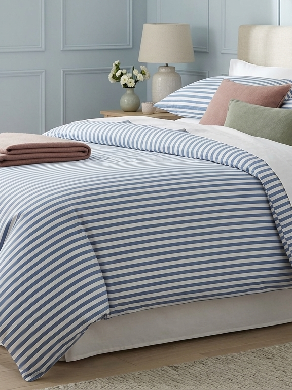 The Art of Creating a Serene Sanctuary for the New Season