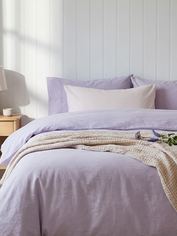 The Art of the Slow Sunday: Why Your Bedroom Needs to be a Wellness Retreat