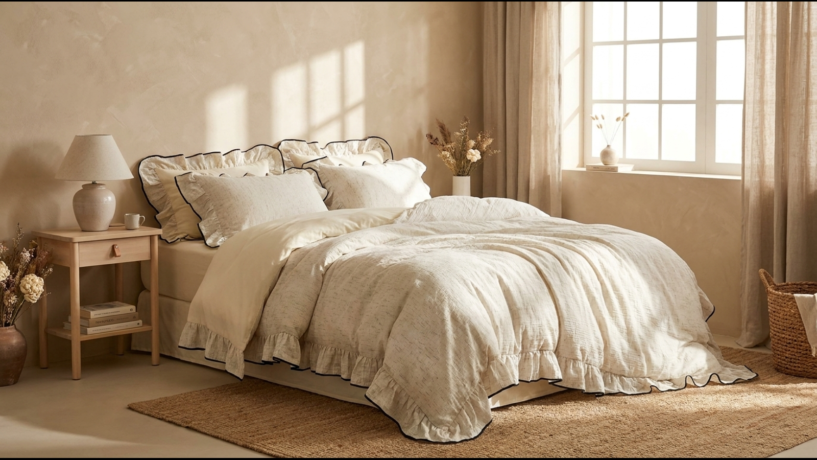The New Neutrals: Colours That Work Beautifully Through Every Season