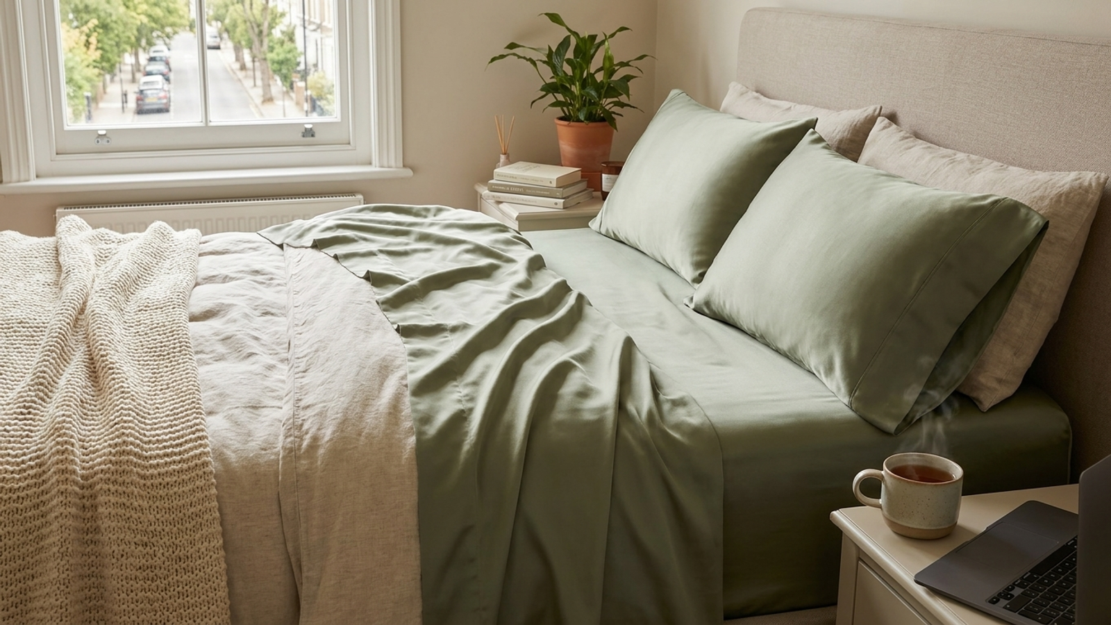 The Stylish University Bedding Checklist for UK Student Rooms