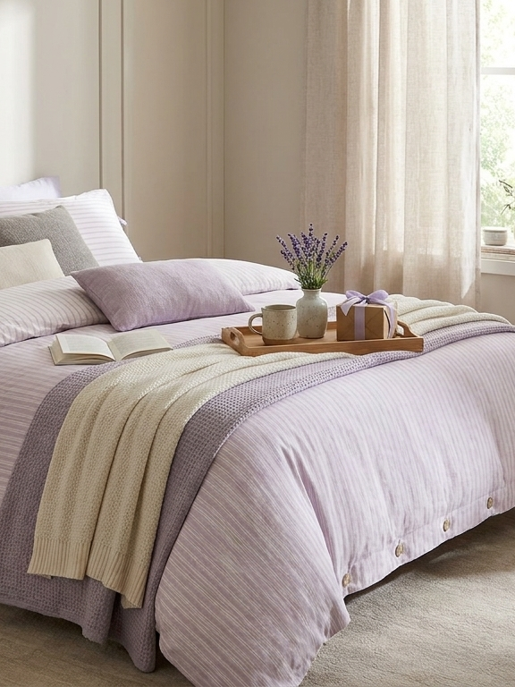 Thoughtful Gift Ideas: Luxury Bedding Sets for Birthdays and Special Occasions