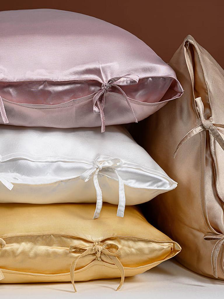 Pillowcases & Shams