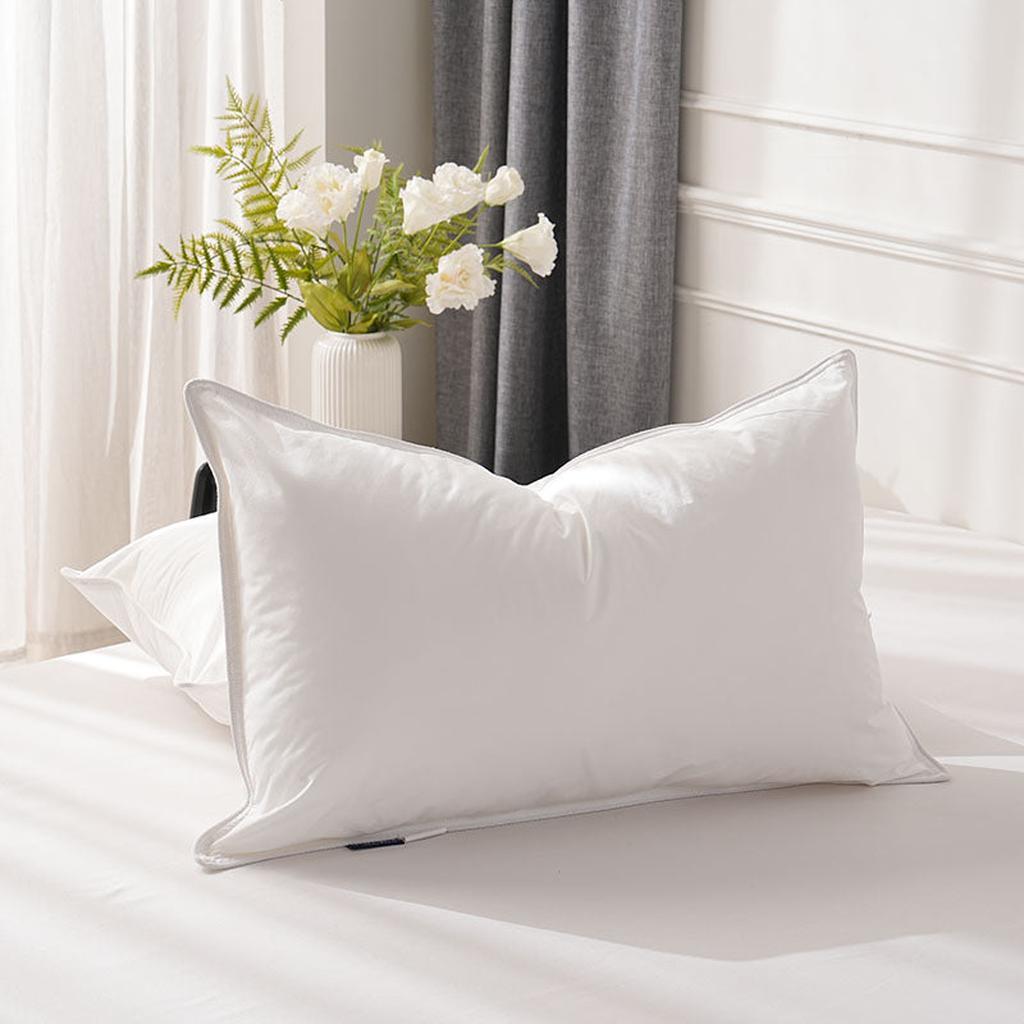 CloudLuxe™ Down Alternative Pillows - 2 Pack