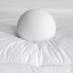 CloudLuxe™ Down Alternative Pillows - 2 Pack