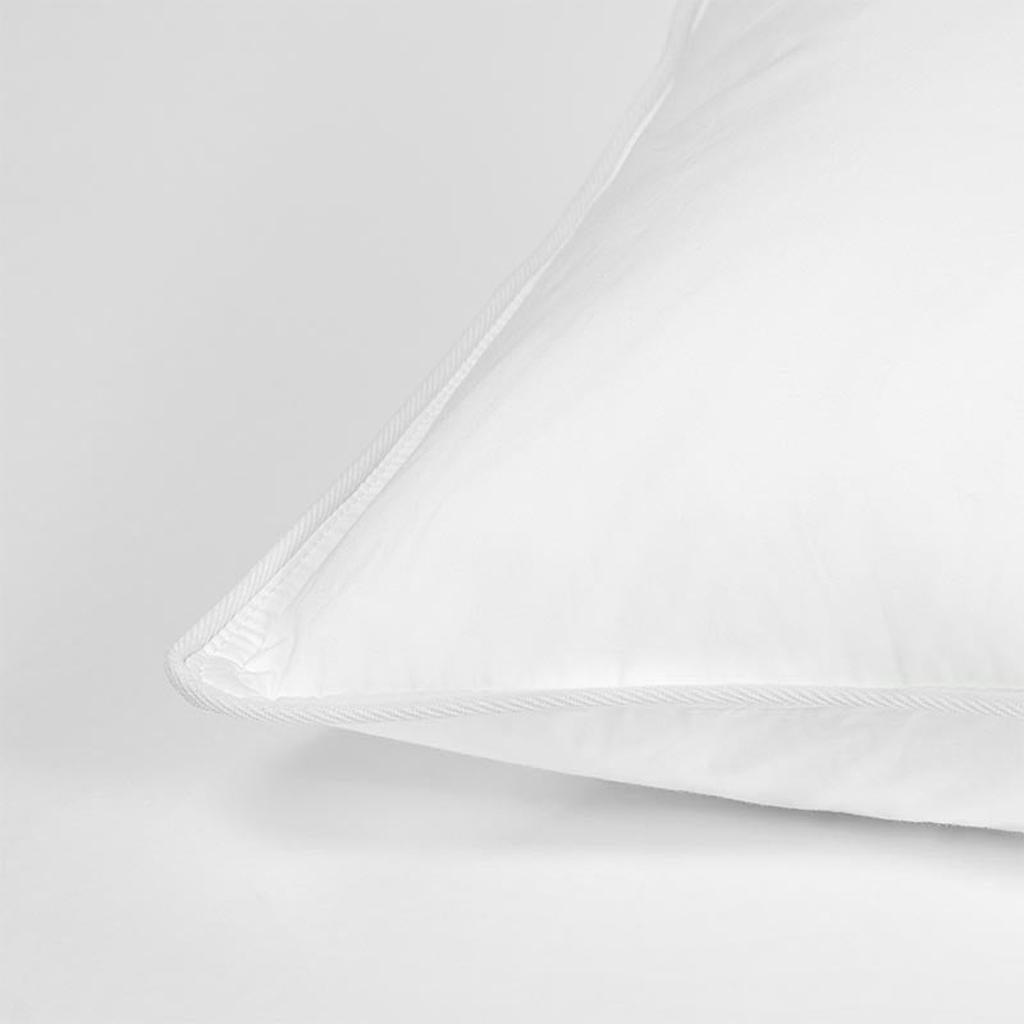CloudLuxe™ Down Alternative Pillows - 2 Pack