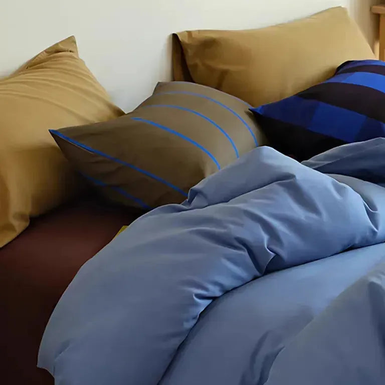 Brushed Cotton Duvet Cover