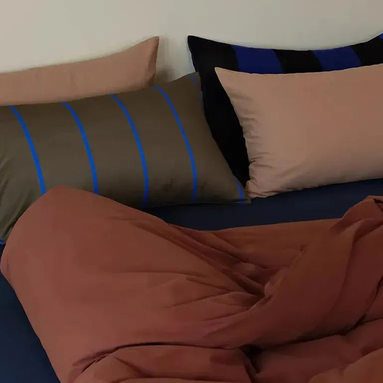 Brushed Cotton Duvet Cover