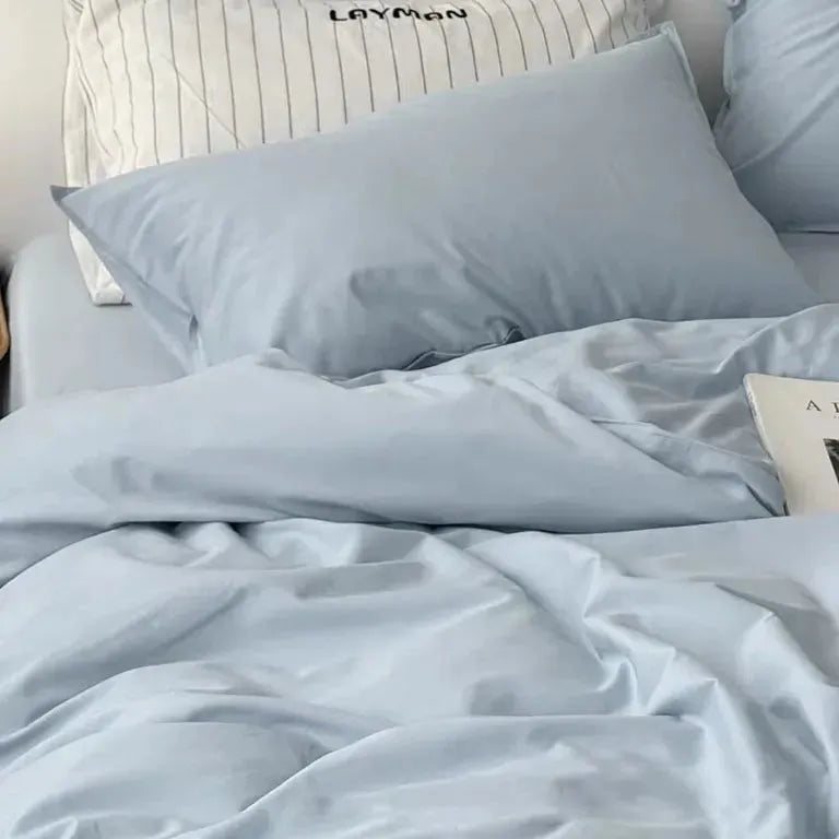 Brushed Cotton Duvet Cover