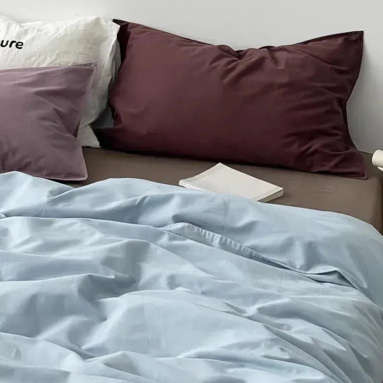 Brushed Cotton Duvet Cover