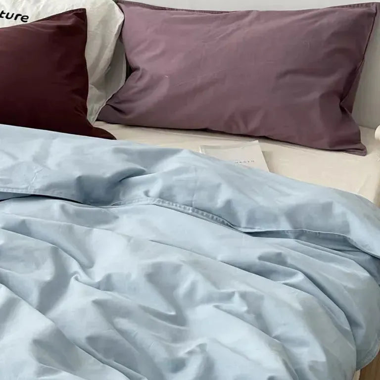 Brushed Cotton Duvet Cover