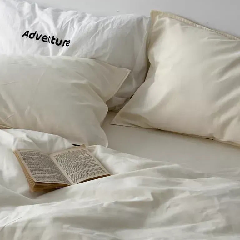 Brushed Cotton Duvet Cover