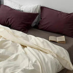 Brushed Cotton Duvet Cover