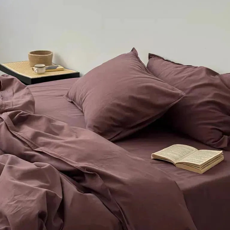 Brushed Cotton Duvet Cover