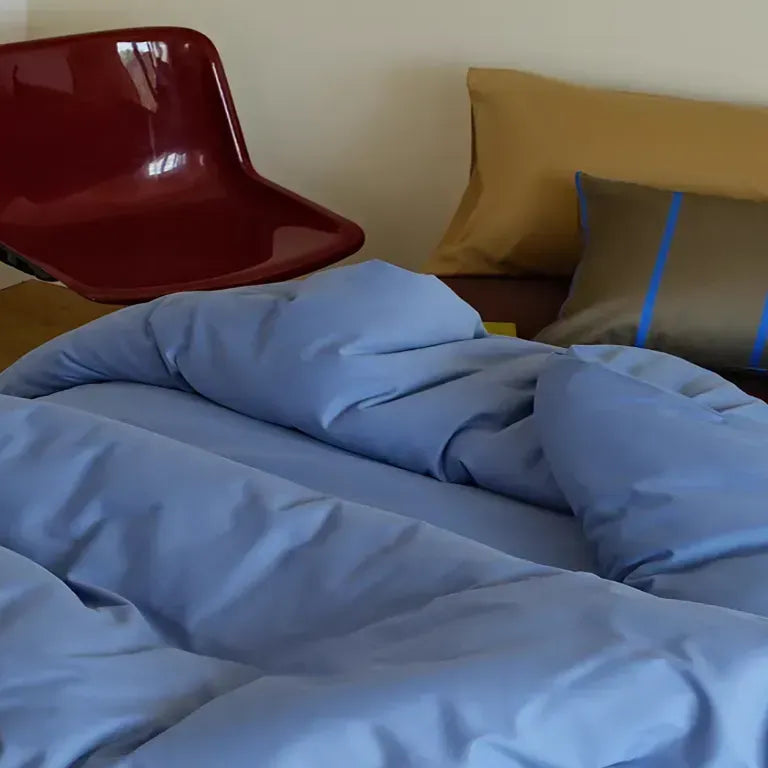 Brushed Cotton Duvet Cover