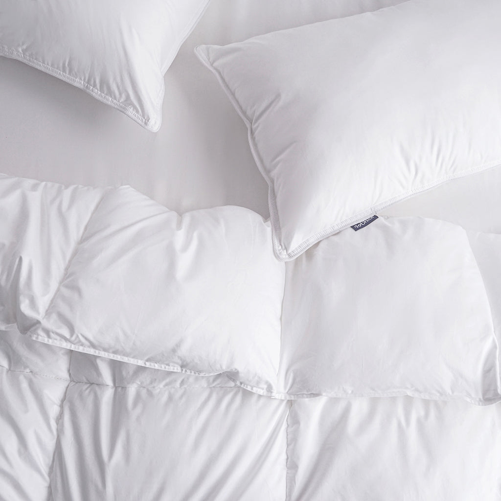 CloudLuxe™ Down Alternative Duvet