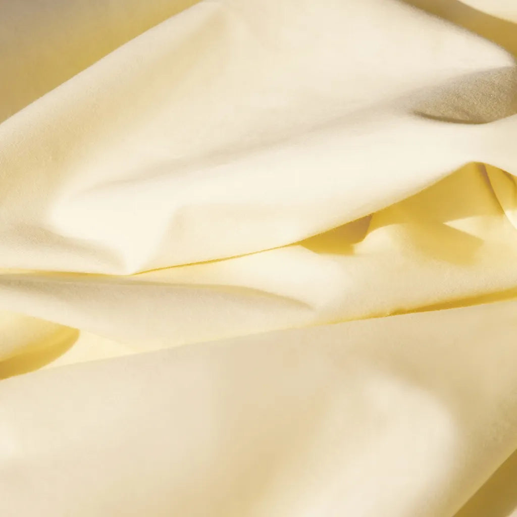 Petal Ruffle Sheet Set