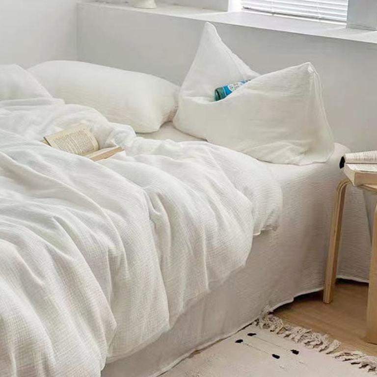 Everyday Airy Duvet Cover Set