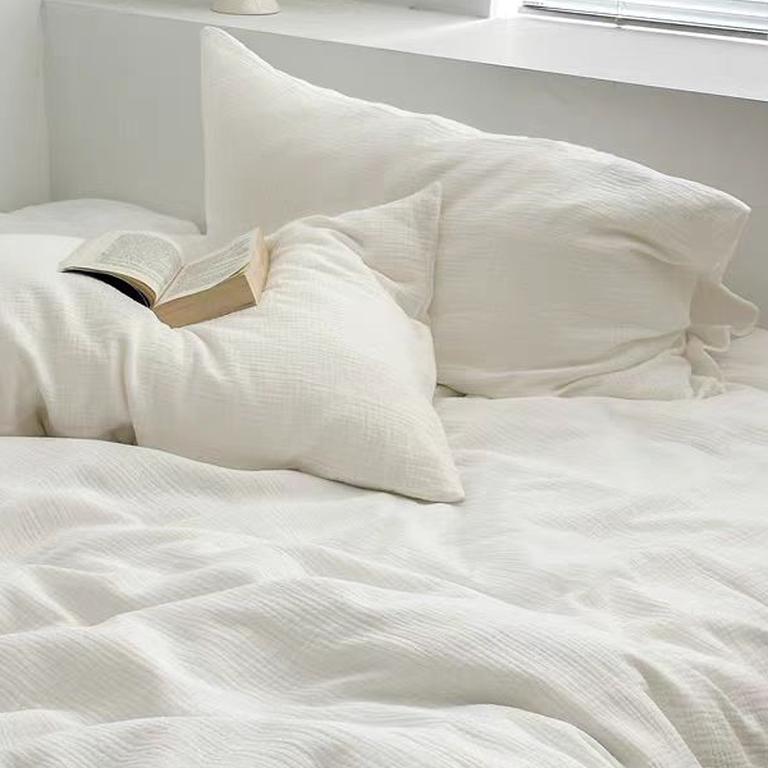 Everyday Airy Duvet Cover Set