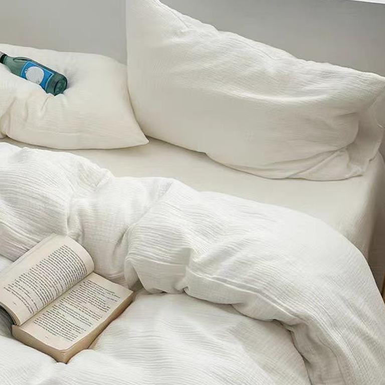 Everyday Airy Duvet Cover Set