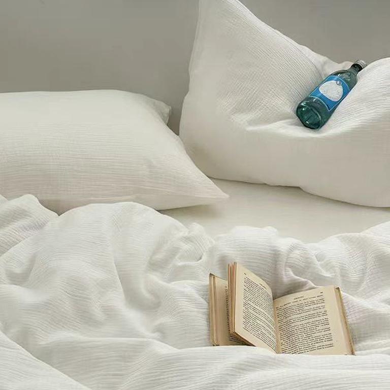 Everyday Airy Duvet Cover Set