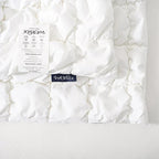 Puffy Marshmallow Down Alternative Comforter Set