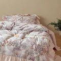 Coquette Lolita Ruffle Bedding Set