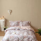 Coquette Lolita Ruffle Bedding Set