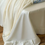 Meadow Whisper Ruffle Bedding Set